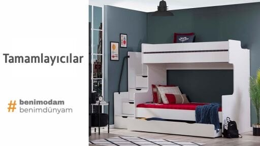 Tamamlayıcılar